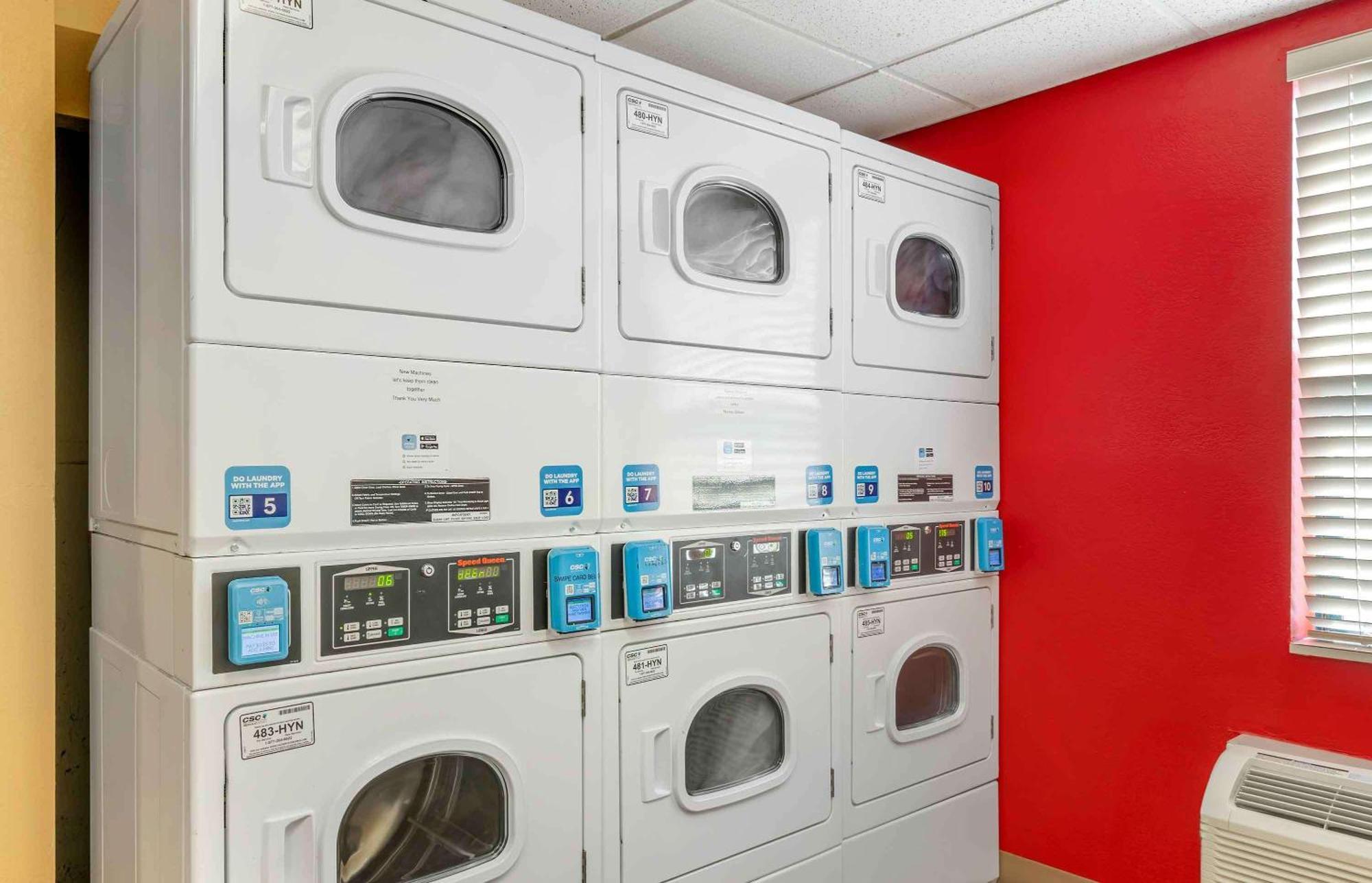 Extended Stay America Suites - Fort Wayne - South Ellisville Ngoại thất bức ảnh