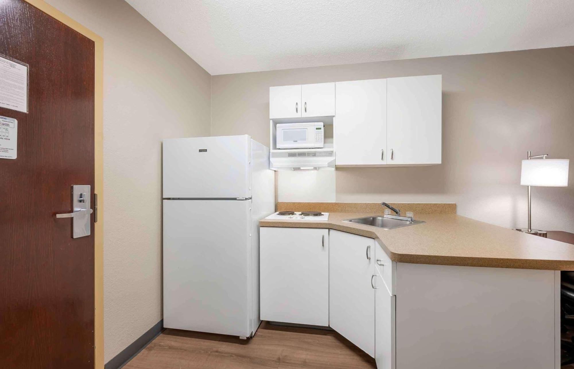Extended Stay America Suites - Fort Wayne - South Ellisville Ngoại thất bức ảnh