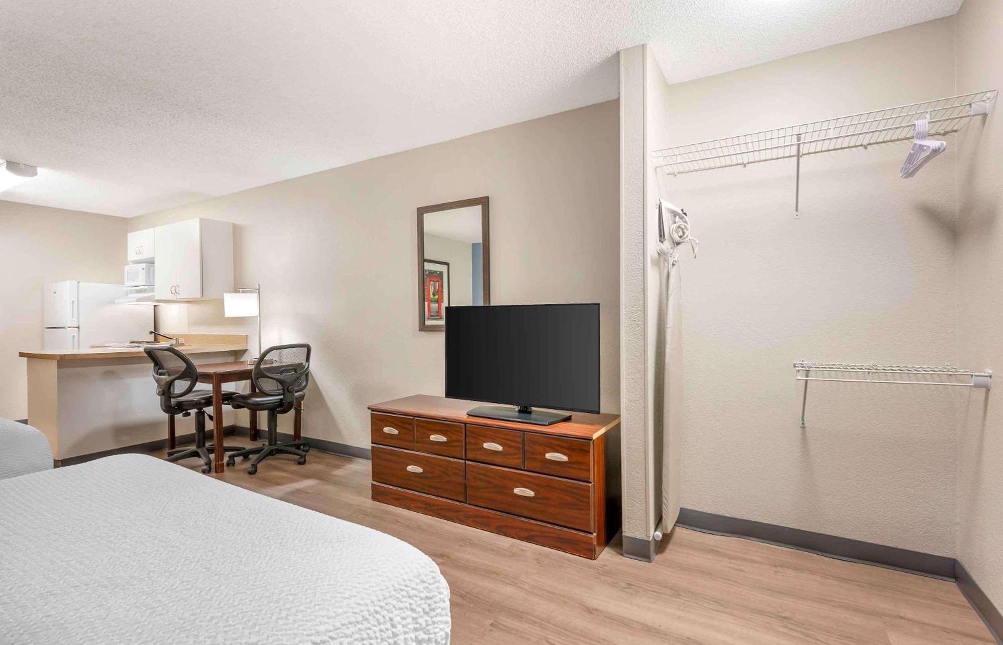 Extended Stay America Suites - Fort Wayne - South Ellisville Ngoại thất bức ảnh