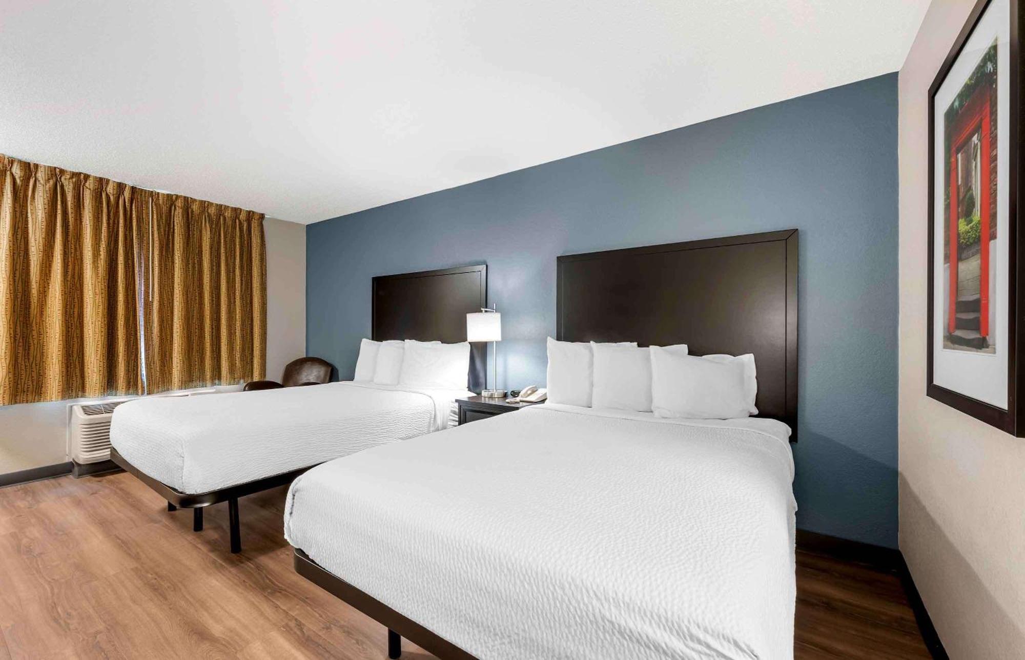 Extended Stay America Suites - Fort Wayne - South Ellisville Ngoại thất bức ảnh