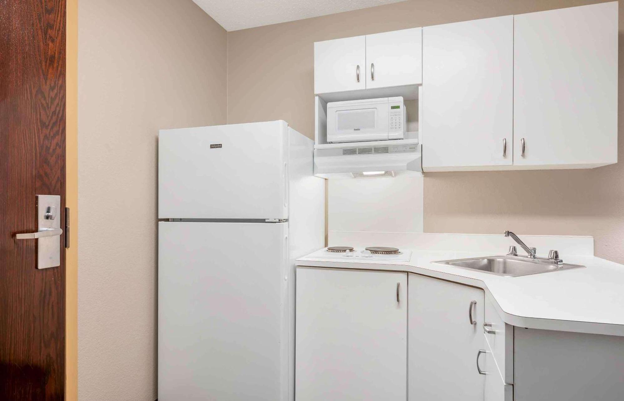 Extended Stay America Suites - Fort Wayne - South Ellisville Ngoại thất bức ảnh