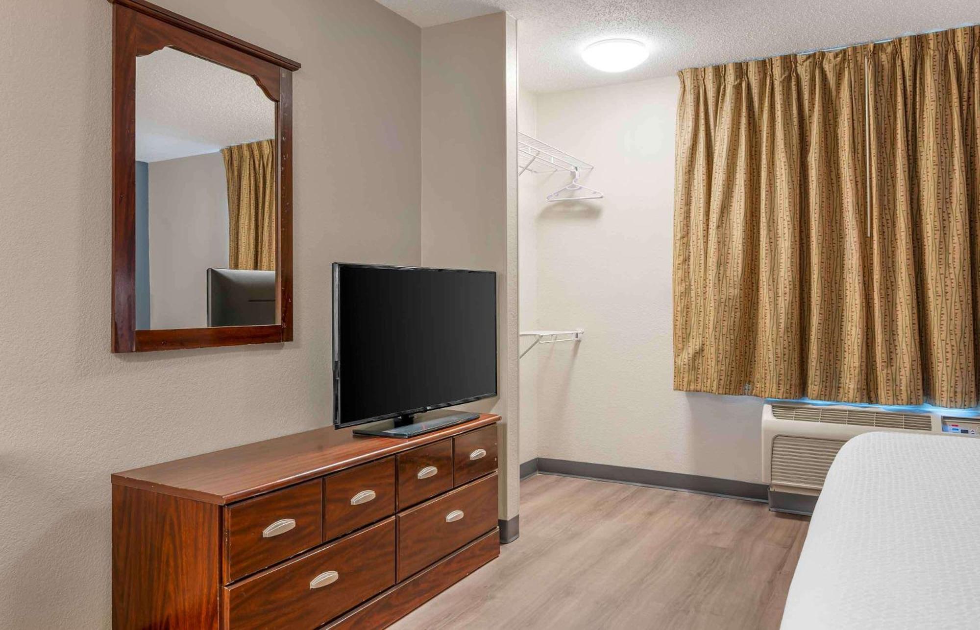 Extended Stay America Suites - Fort Wayne - South Ellisville Ngoại thất bức ảnh