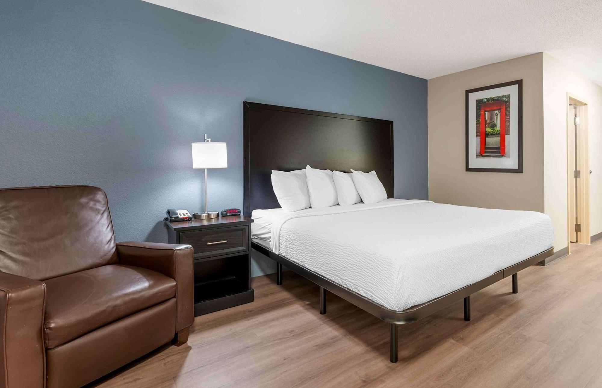 Extended Stay America Suites - Fort Wayne - South Ellisville Ngoại thất bức ảnh