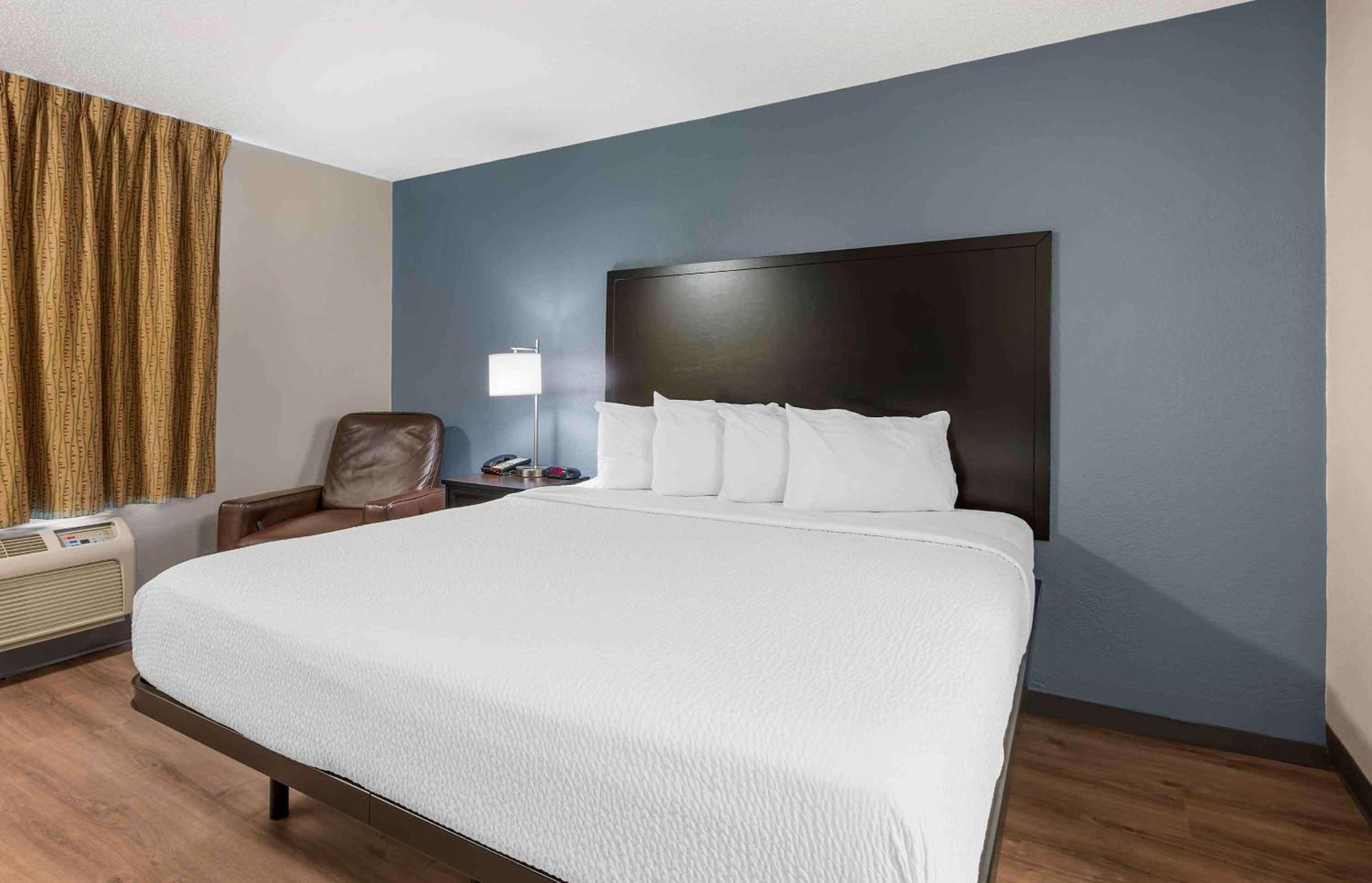 Extended Stay America Suites - Fort Wayne - South Ellisville Ngoại thất bức ảnh