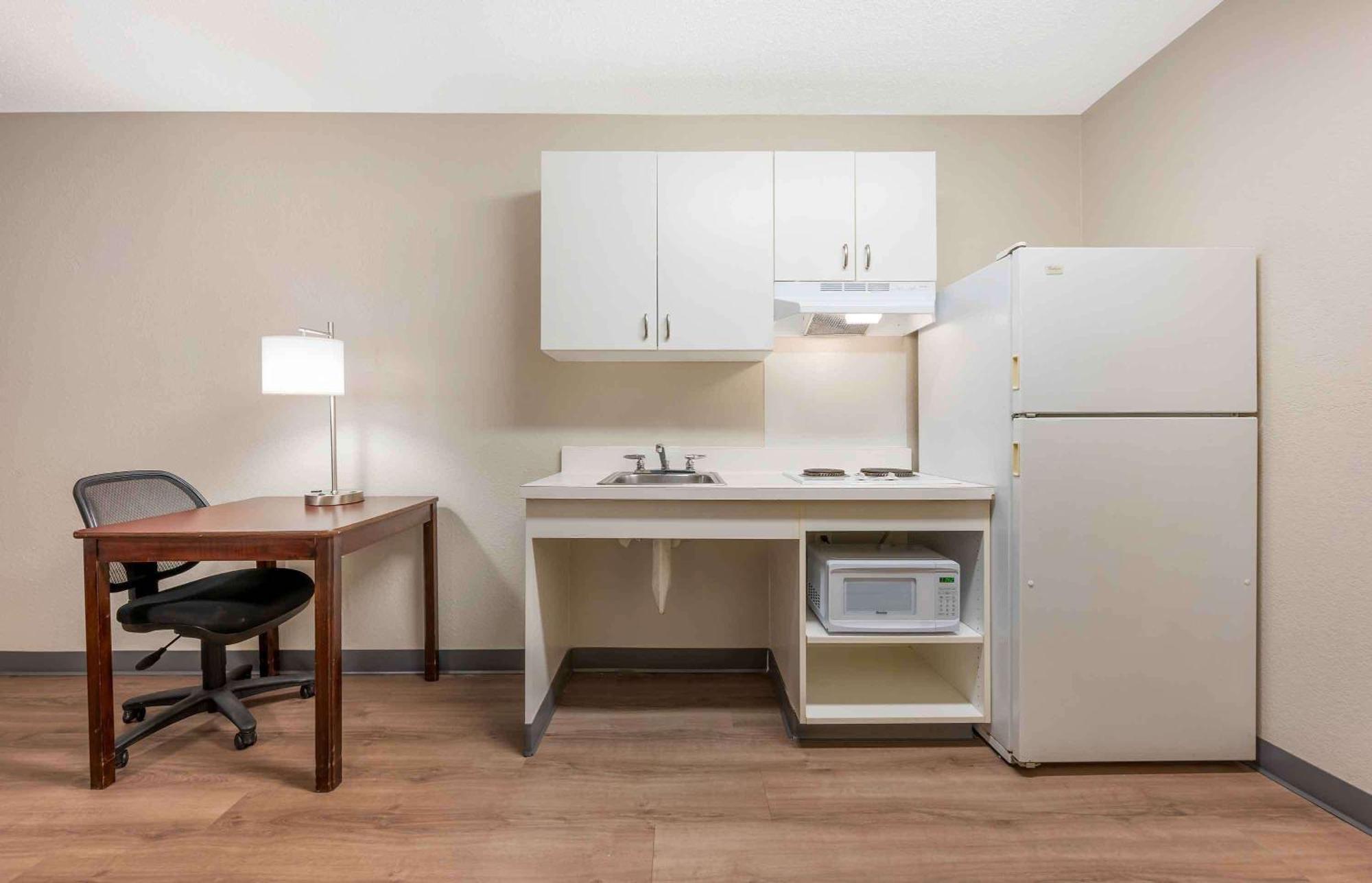 Extended Stay America Suites - Fort Wayne - South Ellisville Ngoại thất bức ảnh
