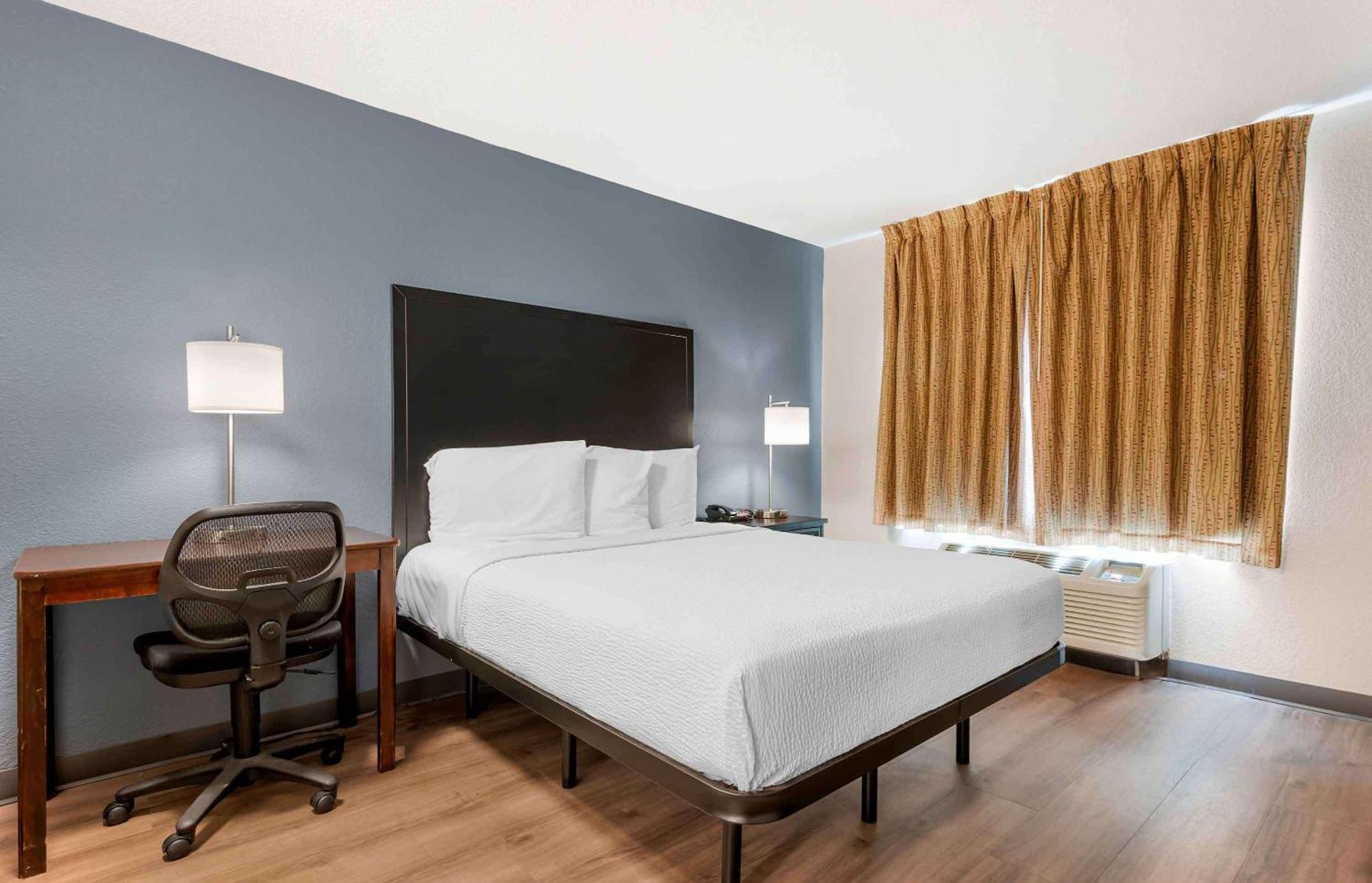 Extended Stay America Suites - Fort Wayne - South Ellisville Ngoại thất bức ảnh