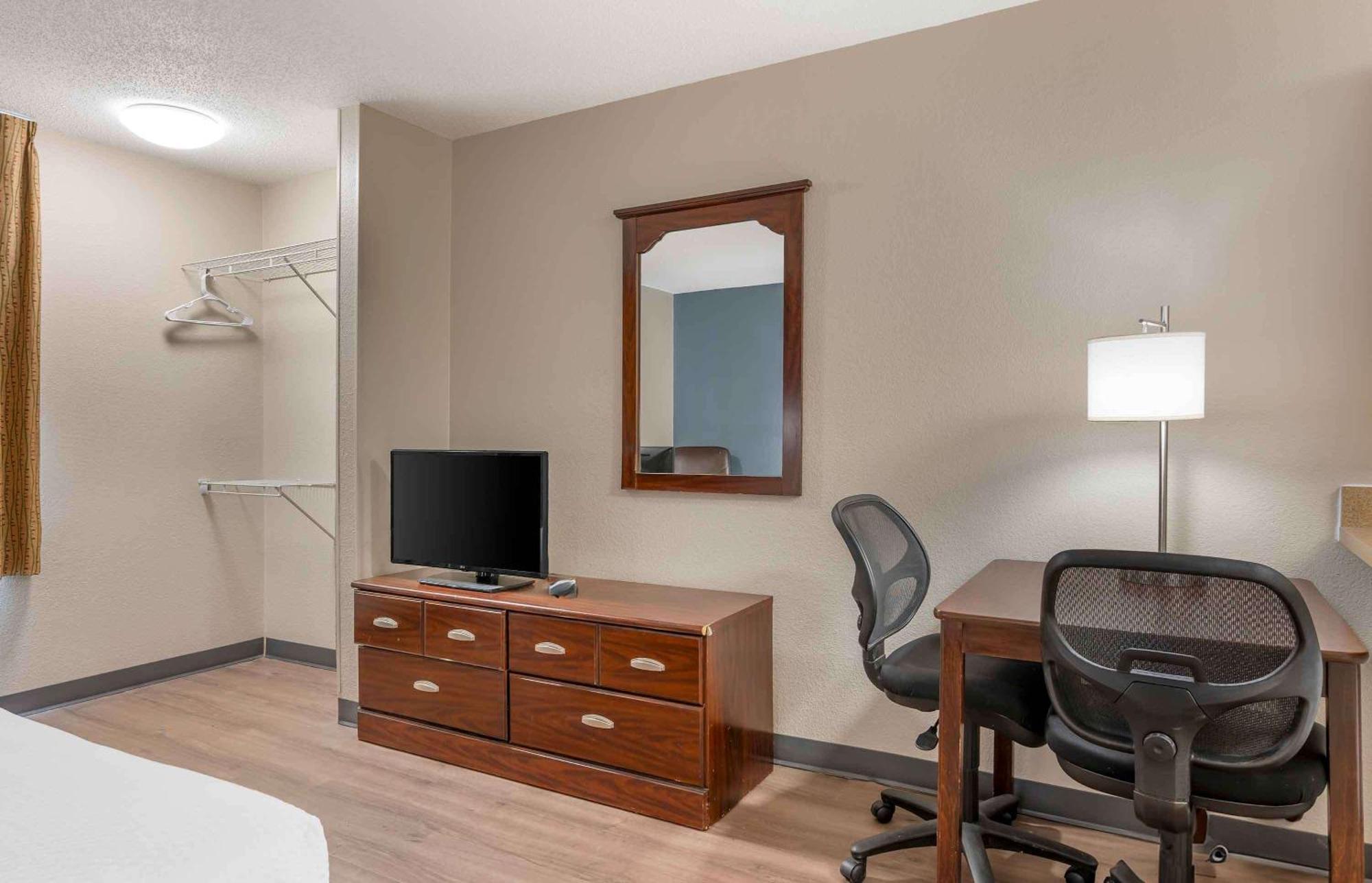 Extended Stay America Suites - Fort Wayne - South Ellisville Ngoại thất bức ảnh