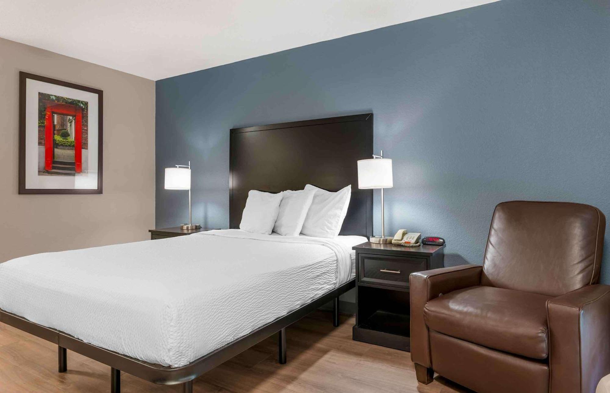 Extended Stay America Suites - Fort Wayne - South Ellisville Ngoại thất bức ảnh
