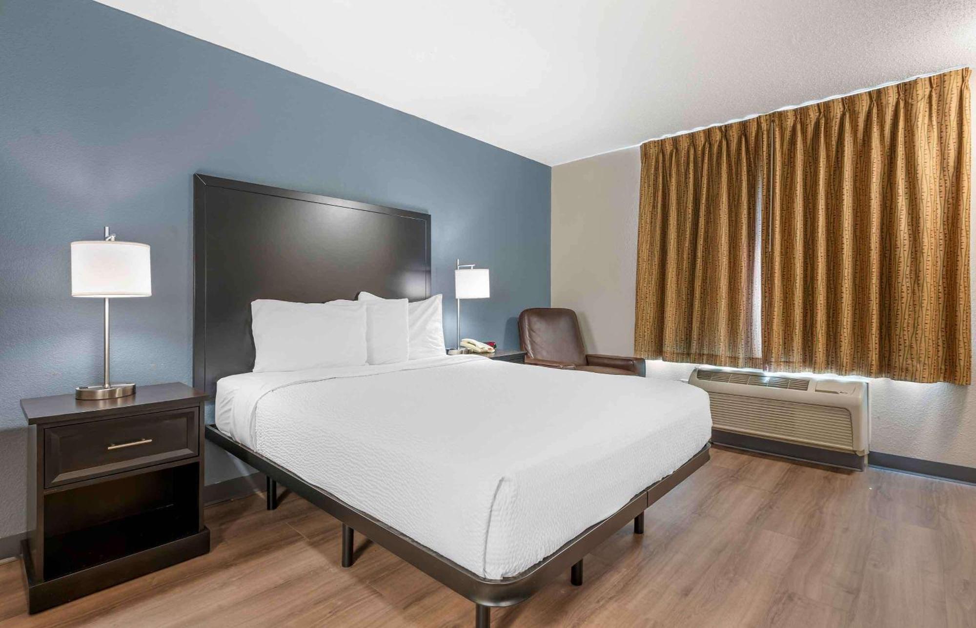 Extended Stay America Suites - Fort Wayne - South Ellisville Ngoại thất bức ảnh